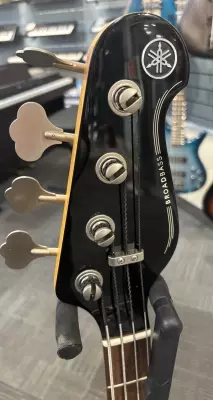 Yamaha - BBP34 MB 4